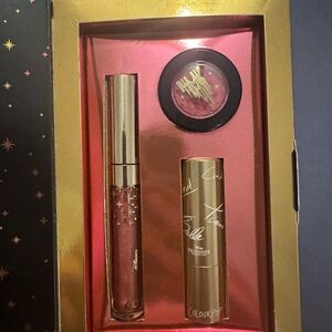 Colourpop DISNEY BELLE *NEW*